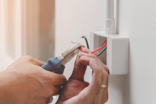 Best Electrical Maintenance Services  in Franklin, LA