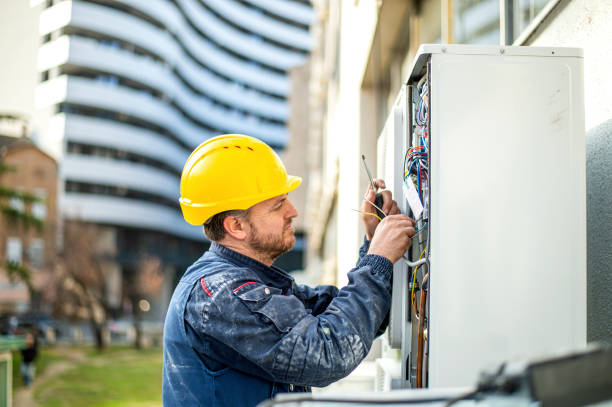 Emergency Electrical Repair Services in Franklin, LA