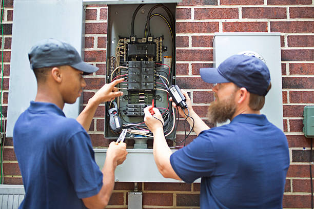 Best Smoke and Carbon Monoxide Detector Installation  in Franklin, LA